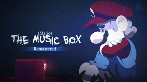 mario and the music box remastered